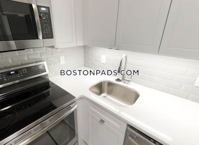 Back Bay 1 Bed 1 Bath Boston - $4,650 No Fee