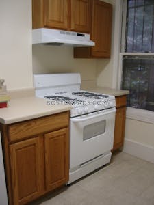 Mission Hill 3 Bed 1 Bath BOSTON Boston - $3,850