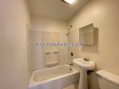Mission Hill 1 Bed 1 Bath BOSTON Boston - $2,200
