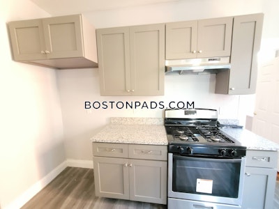 Roxbury 4 Beds 1 Bath Boston - $3,700 No Fee