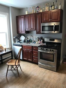Mission Hill 5 Bed 2 Bath BOSTON Boston - $7,000 No Fee