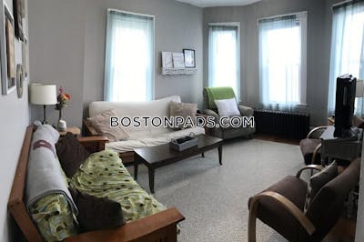 Mission Hill 5 Bed 2 Bath BOSTON Boston - $7,000 No Fee