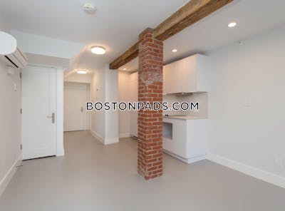 South End Studio 1 Bath Boston - $2,050 No Fee