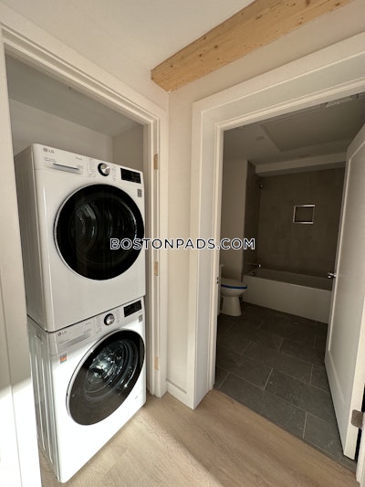 South End 2 Beds 1 Bath Boston - $4,300 No Fee