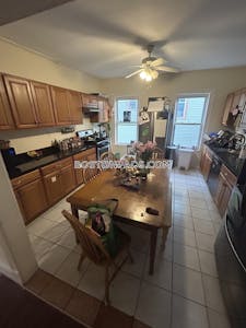 Mission Hill 6 Bed 2.5 Bath on Sachem St in BOSTON Boston - $10,380 No Fee