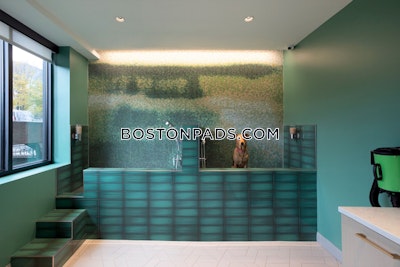 Mission Hill 2 Beds No Bath Boston - $3,094 No Fee