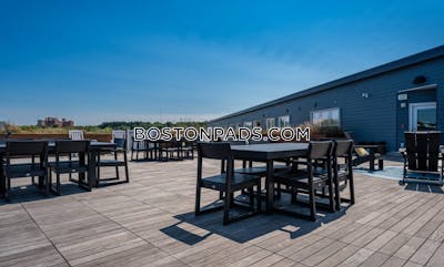 Jamaica Plain Washington St, 2 Beds 1 Bath in Forest Hills Boston - $3,637