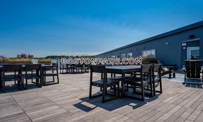 Jamaica Plain Washington St, 2 Beds 1 Bath in Forest Hills Boston - $3,637