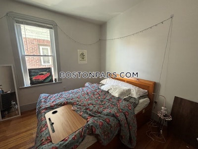 Jamaica Plain 3 Beds 1 Bath Boston - $4,050
