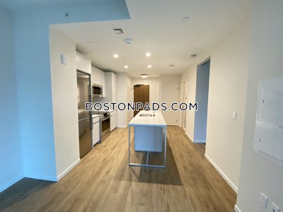 Seaport/waterfront 1 Bed 1 Bath BOSTON Boston - $4,354