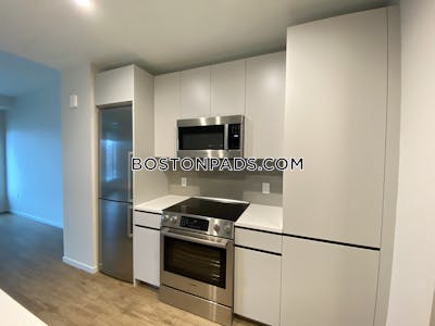 Seaport/waterfront Beautiful 1 bed 1 bath available NOW on Seaport Blvd in Boston!  Boston - $4,086
