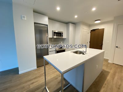 Seaport/waterfront 1 Bed 1 Bath Boston - $4,354