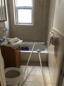 Brookline 0 Bed 1 Bath BROOKLINE- BROOKLINE VILLAGE $2,000  Brookline Village - $2,050