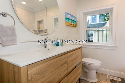 Allston Impressive 4 Bed 2 Bath! Boston - $5,400