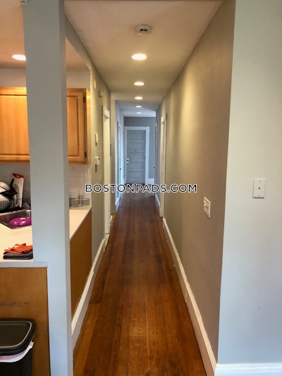 Mission Hill 4 Bed 1 Bath BOSTON Boston - $6,295 No Fee