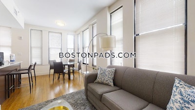 Downtown 2 Beds 1 Bath Boston - $4,125