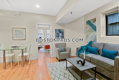 Back Bay Gorgeous 2 Beds 1 Bath Boston - $3,500