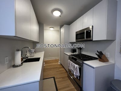 Allston 1 Bed 1 Bath BOSTON Boston - $3,244