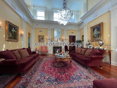 Back Bay 3 Bed 5 Bath BOSTON Boston - $14,000