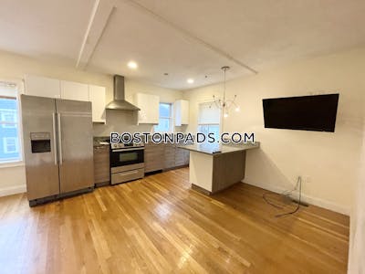 Mission Hill 4 Beds Mission Hill Boston - $6,000
