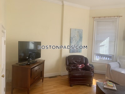 Roxbury 4 Beds 2 Baths Boston - $5,400 No Fee