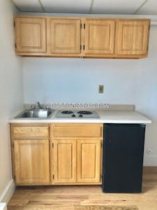 Back Bay Studio 1 Bath Boston - $2,145