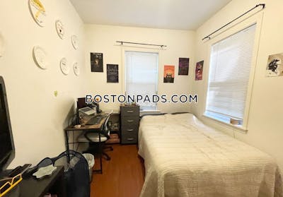 Mission Hill 4 Beds 1.5 Baths Boston - $4,500
