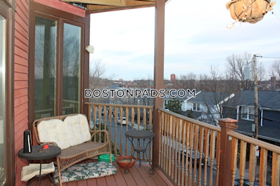 Mission Hill 7 Beds 2 Baths Boston - $7,875