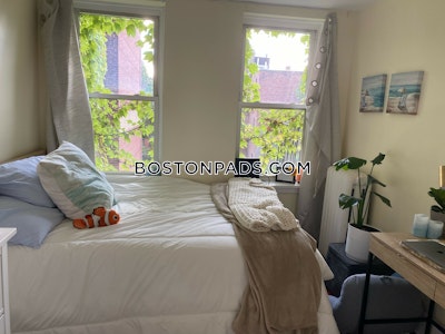 Beacon Hill 2 Beds 1 Bath Boston - $3,220