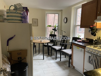 Beacon Hill 2 Beds 1 Bath Boston - $3,340