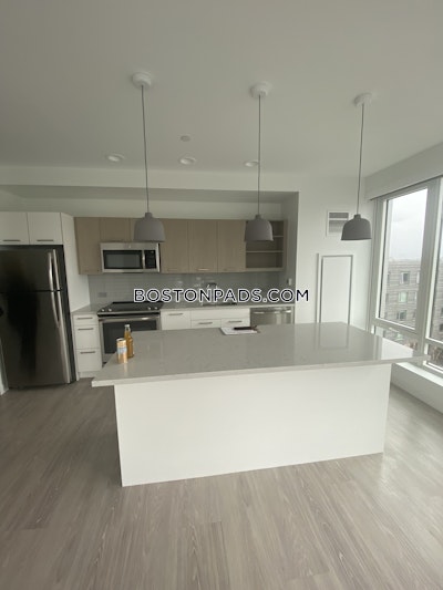 Brighton 1 Bed 1 Bath BOSTON Boston - $3,155 No Fee