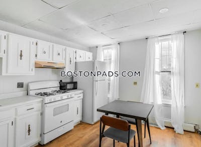 East Boston 4 Bed 1 Bath BOSTON Boston - $3,400 No Fee