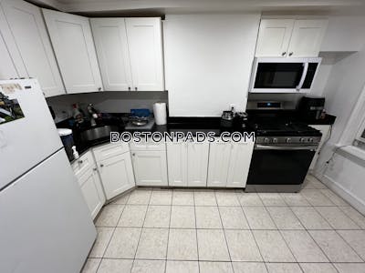 Mission Hill 3 Beds Mission Hill Boston - $3,850