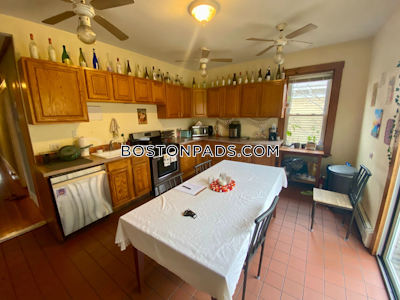 Mission Hill 4 Bed 1 Bath BOSTON Boston - $5,600