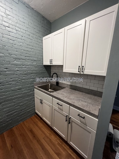 Mission Hill 2 Bed 1 Bath BOSTON Boston - $3,195