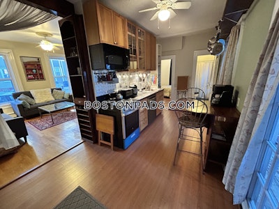 South Boston 2 Bed, 1 Bath Unit Boston - $3,150