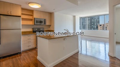 Downtown 1 Bed 1 Bath BOSTON Boston - $3,735