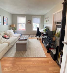 East Boston Spacious 2 bed 1 bath available NOW on Chelsea St in East Boston!  Boston - $2,575 No Fee