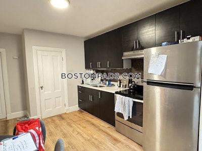Northeastern/symphony 3 Beds 1 Bath on Warwick St in Boston Boston - $4,800