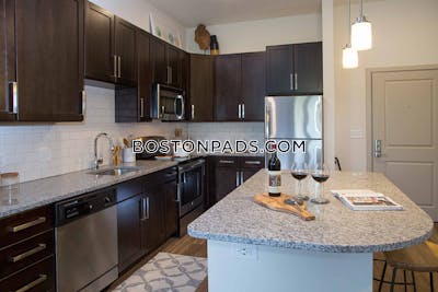 Andover Apartment for rent 2 Bedrooms 2 Baths - $3,390