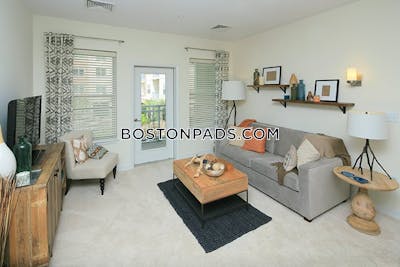 Arlington Apartment for rent 1 Bedroom 1 Bath - $3,266 No Fee