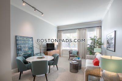 Bedford Apartment for rent 2 Bedrooms 2 Baths - $3,256