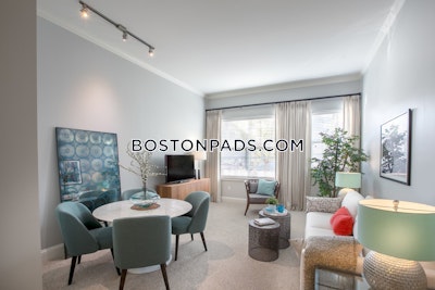 Bedford Apartment for rent 2 Bedrooms 2 Baths - $3,256