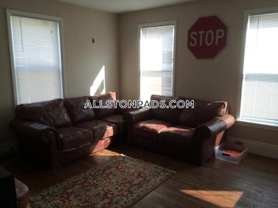 Allston 4 Beds 2 Baths Boston - $4,295