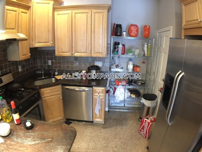 Allston Apartment for rent 5 Bedrooms 2 Baths Boston - $6,000