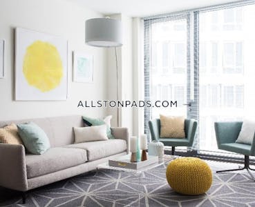 Allston 2 Beds 1 Bath Boston - $5,084