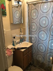 Allston 1 Bed 1 Bath Boston - $2,100 No Fee