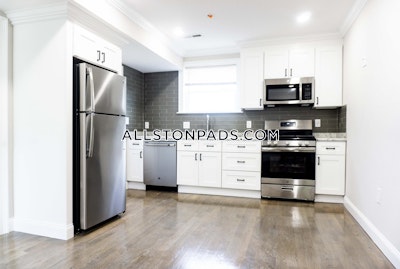 Allston Apartment for rent 2 Bedrooms 2 Baths Boston - $4,195 50% Fee