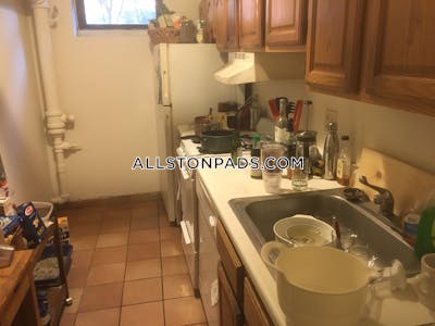 Allston 3 Beds 1 Bath Boston - $2,500