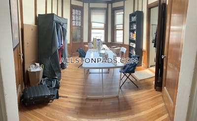 Allston 2 Bed 1 Bath BOSTON Boston - $2,800